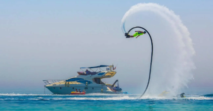 Water Activities
