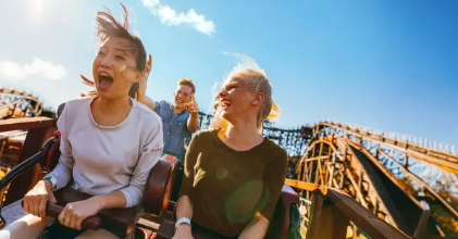 Theme Parks